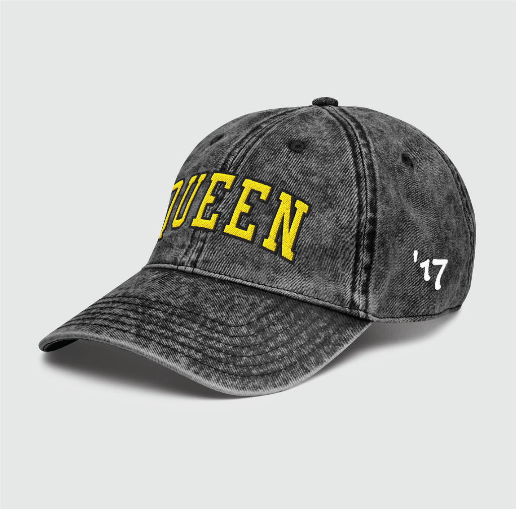 Queen Dad Hat