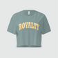 Arc Crop Tee
