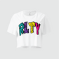 RLTY Crop Top