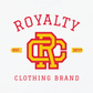 University Crop Tee