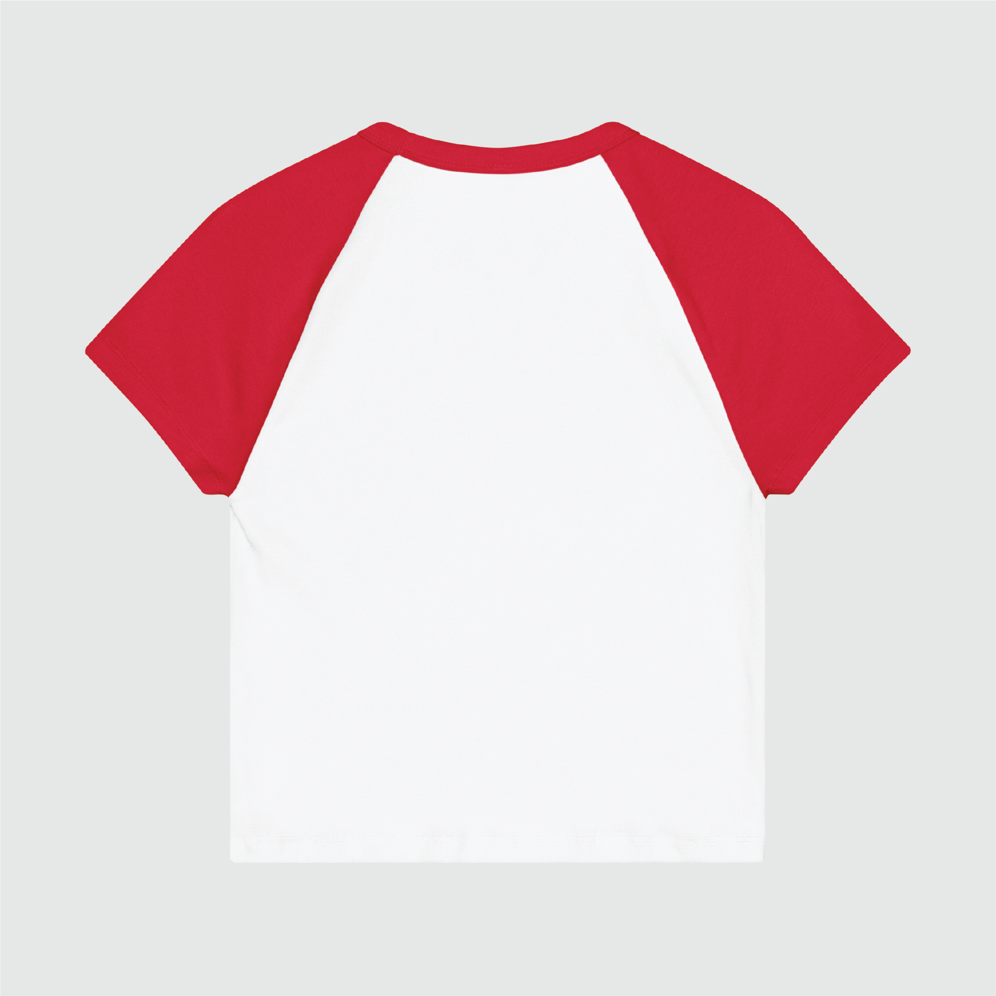 Women’s Old English Baby Tee