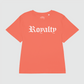 Women’s Old English Tee