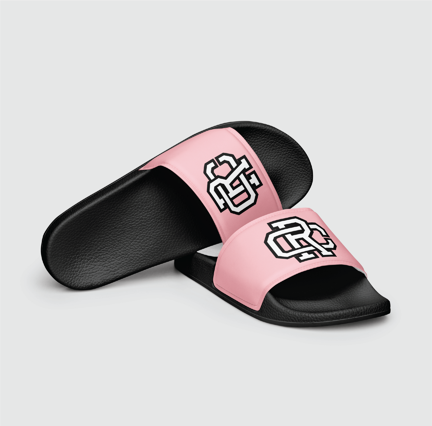 Women's Letterman Slides